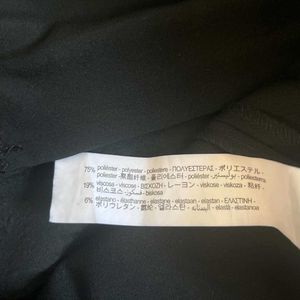 Zara Skort