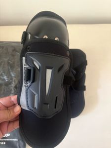 BSDDP Protective Gear