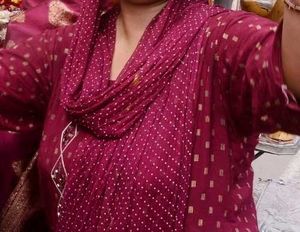 Beautiful Kurta Set