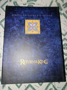 Renaissance King DVD Set