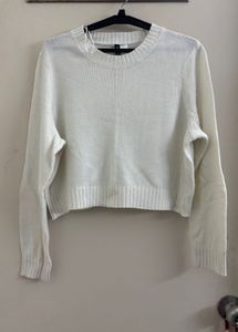 H&M JUMPER