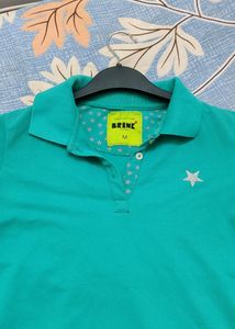 Women Polo Shirt