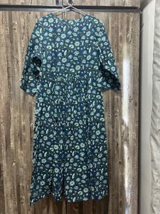One Piece Floral