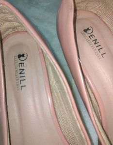 Fancy Shoe