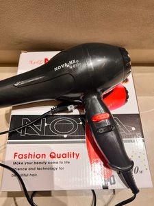 NOVA Hair Dryer