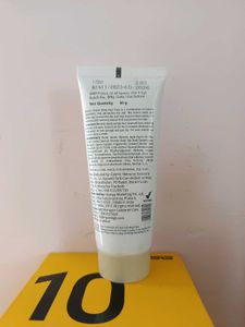 instant glow face pack