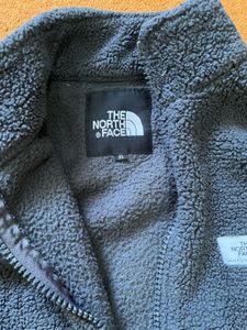 The North Face Fleece Vest