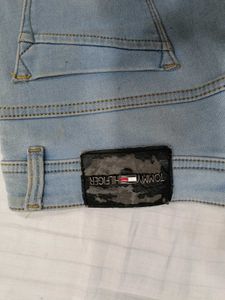 Powerpuff Girls Denim Jeans