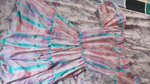 Pink Frock