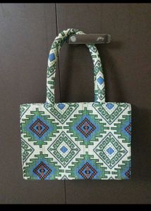 Women&#39;s Tote Bag Cotton For Office