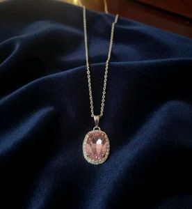 Elegant Pendant Necklace all colours are available