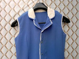 New With Tag Premium Half Korean Shirt