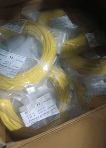 Terra Byte Fiber Optical Patch Cord