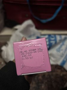 Foxtale Oil Balancing Moisturizer