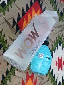 Wow Aqua Beem Sunscreen 🧴 Mist