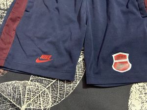 Unisex Shorts