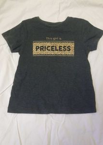 Girls Tshirt