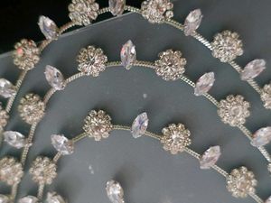 Sparkling Jewelry Set