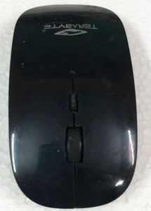 Mouse wireless working condition unused old Stock