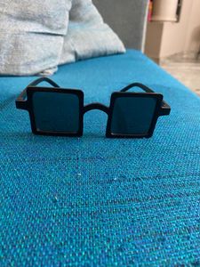 Trendy Square Sunglasses.