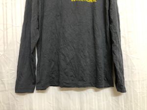 Sport-Tek Grey T Shirt