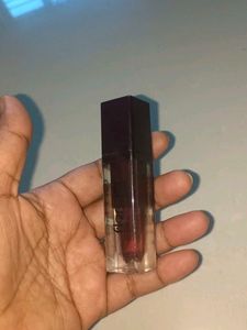 3 Flormar Liquid Lipstick.