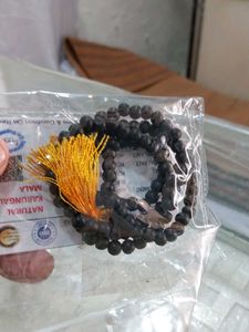 Natural Karungali Beads