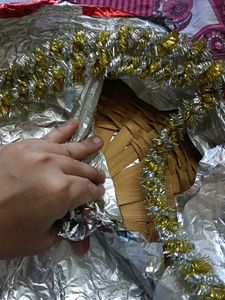 Biodegradable Basket