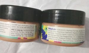 (2) Sealed Plum Body Lovin&#39; Deodorizing Pit Cream