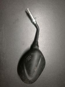 Honda Activa Side Mirror Left Sidee