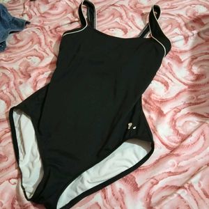 Fitted Bodysuit