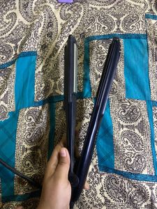 Panasonic Hair Straightener