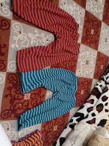 12 Pajama