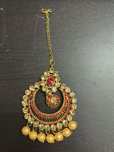 Jewellery Set