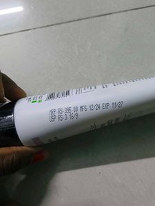 Brillare Hair Fall Control Mask &amp; Tea Tree Oil