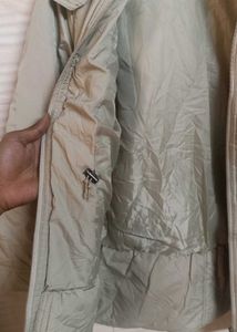 Snow - Winters Detachable Hooded Jacket