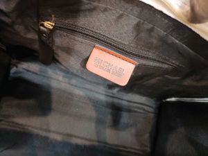 Michael Kors Tote Bag