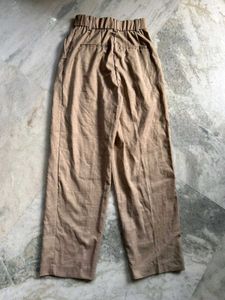 H&amp;M Checked Trousers