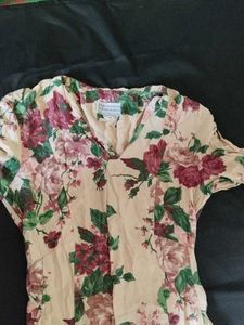 Gown