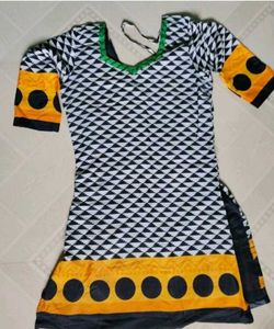 Churidar