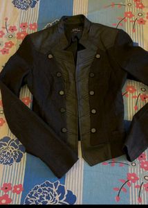 Stylish Black Jacket