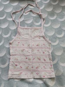 Baby Girl Clothing(set Of 8)