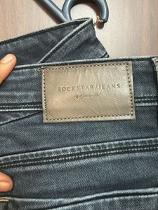 Rockstar Jeans For Men