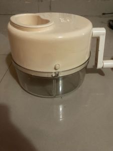 Food Processor