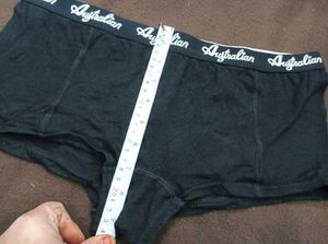 Australian Men's Boxers