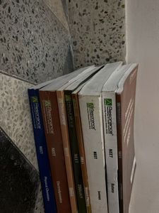 Neet Class 12 Guides
