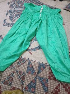 Kurta Set Without Dupatta