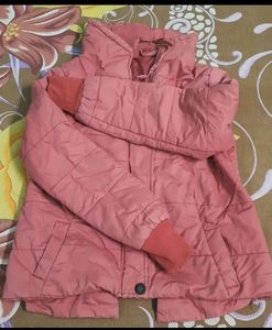 Beautiful Jacket