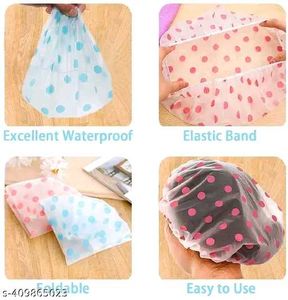 Shower Cap