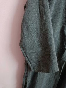 Stancollar Kurta